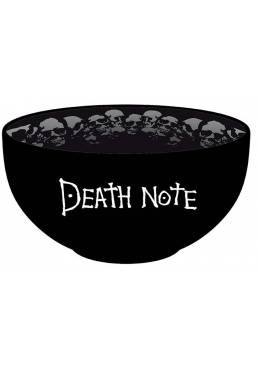 Bol Death Note