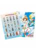 Set 2 Chibi Posters Artworks - Cardcaptor Sakura (POSTER 52x38)