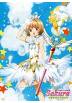 Set 2 Chibi Posters Artworks - Cardcaptor Sakura (POSTER 52x38)