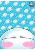 Set 2 Chibi Posters Artworks - Slime (POSTER 52x38)