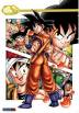 Poster Son Goku - Dragon Ball (POSTER 91,5 x 61)