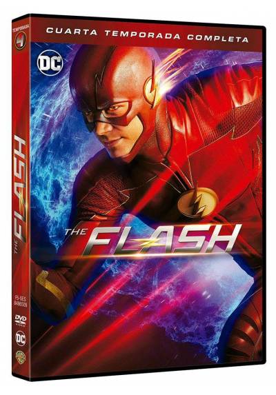 copy of The Flash - 3ª Temporada completa