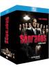 Los Soprano  - Serie Completa (Temporada 1-6) (Blu-Ray)