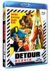 Detour (Bd-R) (Blu-ray) (Desvio)