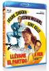 Llevame a ver el partido (Bd-R) (Blu-ray) (Take Me out to the Ball Game)