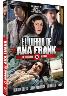El Diario De Ana Frank (2009) (The Diary Of Anne Frank)