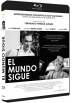 El mundo sigue (Blu-ray)