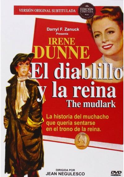 copy of La Dama De Hierro (2011)(The Iron Lady)