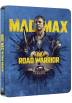 Mad Max 2: El Guerrero de la Carretera (Steelbook 4k UHD + Blu-ray) (Mad Max 2: The Road Warrior)