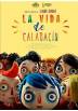 La vida de Calabacin (Ma Vie De Courgette)