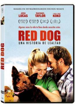 Red Dog, una historia de lealtad (Red Dog)