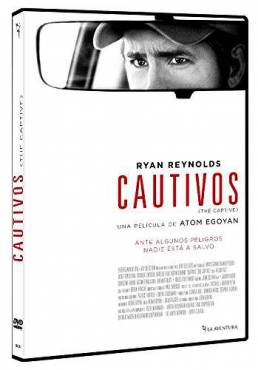 Cautivos (Captives)