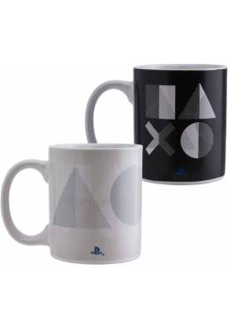 Taza Termica Playstation Ps5