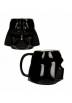 Taza 3D con Casco Darth Vader - Star Wars