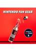 Botella de agua de metal - Nintendo