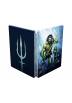 Aquaman (Blu-Ray + Pelicula Digital) (Steelbook) (Ed. Metalica)