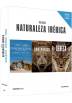 Pack Trilogia Naturaleza Iberica