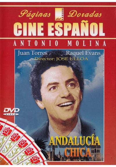 Andalucia Chica - Cine Español