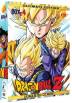 Dragon Ball Z: La Saga De Cell Parte 1 - Box 4