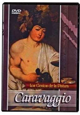 Caravaggio - Los Genios De La Pintura