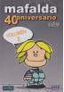 Mafalda 40 Aniversario - Vol 2