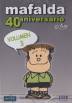 Mafalda 40 Aniversario - Vol 3