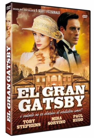 El Gran Gatsby (2000) (The Great Gatsby)