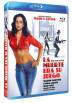 La muerte era su juego (Bd-R) (Blu-ray) (Bobbie Jo and the Outlaw)