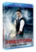 Firestorm: Fuego cruzado (Blu-ray) (Fung bou)