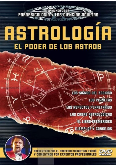 Astrología - El poder de los Astros