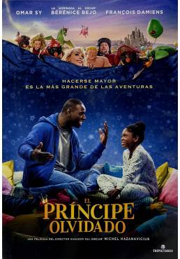 El principe olvidado (Le prince oublié)