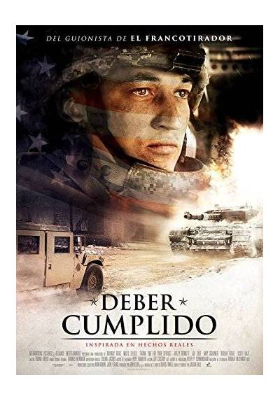 Deber cumplido (Thank You for Your Service)