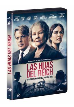 Las hijas del Reich (Six Minutes to Midnight)