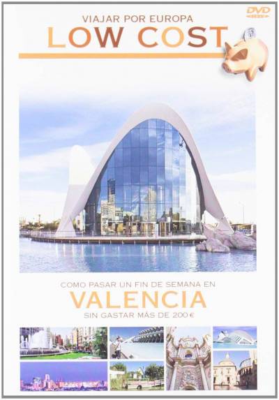 Valencia : Colección Low Cost