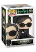 Figura POP! Trinity  - The Matrix 4