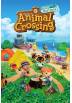 Poster Animal Crossing (POSTER 91,5 x 61)