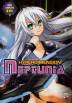 Hyperdimension Neptunia - SERIE COMPLETA - 3 DVD´S