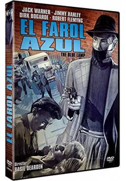 El farol azul (The Blue Lamp)