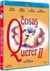 Las cosas del querer II (Blu-ray)