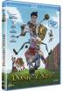 Donkey Xote (Blu-Ray)