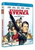 Evasion En Atenea (Blu-Ray) (Escape To Athena)
