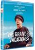 Las Grandes vacaciones (Blu-ray) (Les grandes vacances) Coleccion Louis De Funes