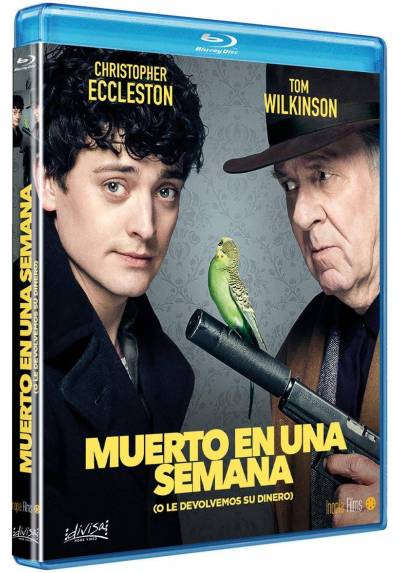 copy of Nobleza baturra (Blu-ray)