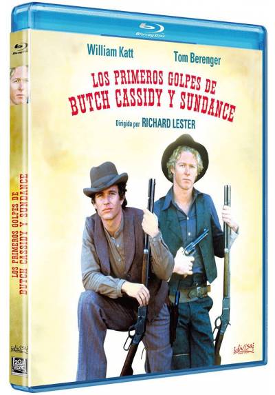 copy of Solo En Casa (Blu-Ray) (Home Alone)