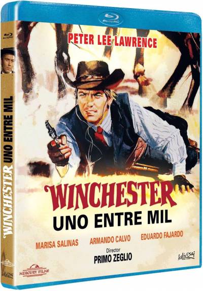 copy of Winchester, Uno Entre Mil (Killer, Adios)