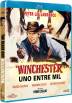 Winchester, uno entre mil (Blu-ray) (Killer, adios)
