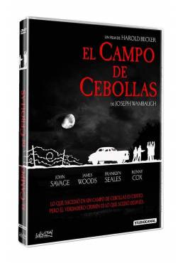 El Campo De Cebollas (The Onion Field)