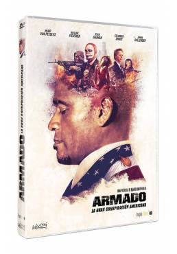 Armado. La gran conspiracion americana (Armed)
