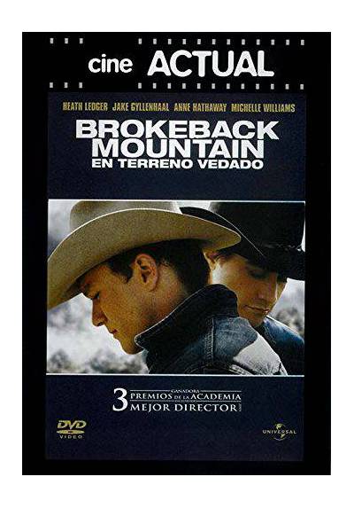 copy of Brokeback Mountain (En Terreno Vedado)