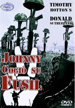 Johnny cogio su fusil (Dalton Trumbo's Johnny Got His Gun)